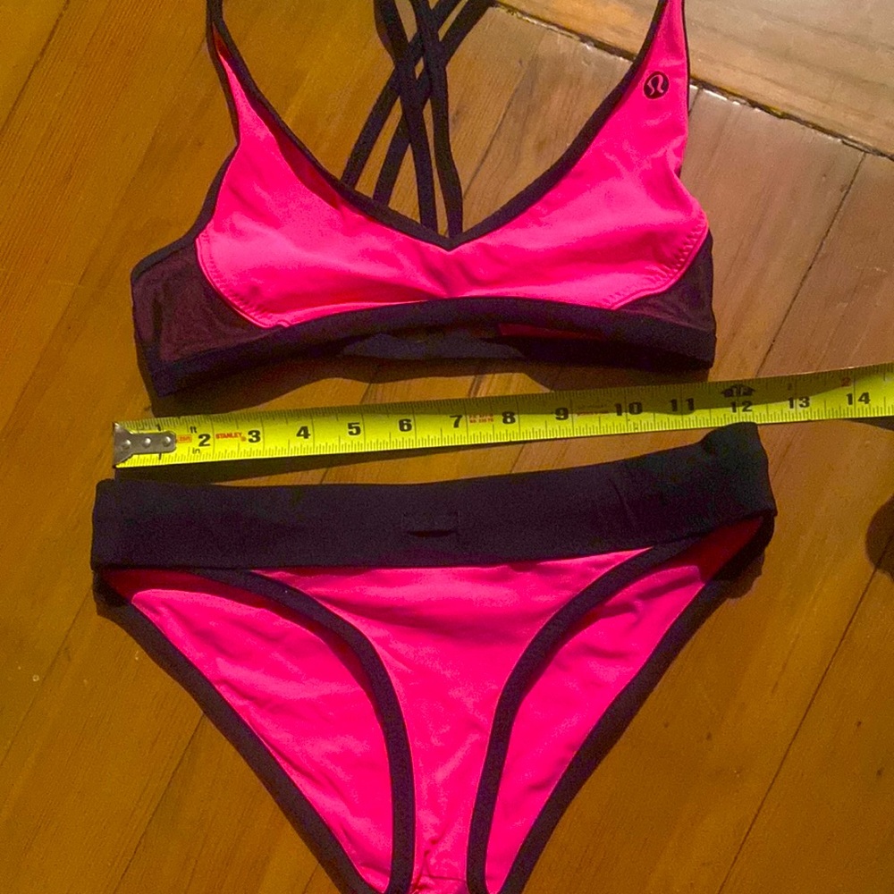 Very nice lulu swimsuit